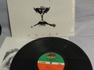WHITE LION Pride LP Atlantic 81768-1 1st Press w/ Hype Sticker (1987)
