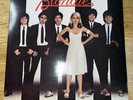 Blondie - Parallel Lines LP Album CDL 1192 Uk 1978