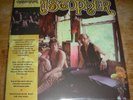 CHRISTOPHER s/t Doug Tull JOSEFUS – West Coast Acid Psych re-issue Sealed