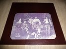 LP  Crosby, Stills, Nash & Young   Deja vu    (Japan / Atlantic)