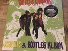 The Dogs D'Amour 2LP Dogs Hits & Bootleg Album LTD Gatefold - KRT22