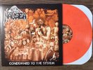 Nausea Condemned To The System 12