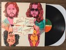 The Sheepdogs Five Easy Pieces LP Vinyl Record