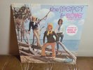 SCARCE THE MERCY & LOVE (CAN MAKE YOU HAPPY) 1968 SUNDI SUPER RARE SEALED