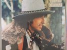 Bob Dylan - Desire - Gatefold Aust pressing