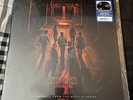 Stranger Things 4 Soundtrack 2LP Walmart Exclusive Vinyl W/ Puzzle New & Sealed