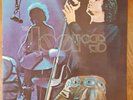 The Doors - Absolutely Live - 2LP - Aust press gatefold