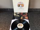 LP VINYL QUEEN ALBUM A NIGHT AT THE OPERA UK PRESS 1975 MR BLAIRS CUT EX/EX