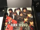 Pink Floyd The Piper at the Gates of Dawn Mono Edition Vinyl LP + Poster (870)