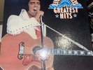 Elvis Presley Greatest Hits Vinyl 7 x LP Box Set Readers Digest with Booklet VGC