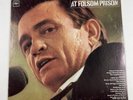 Original 1968 1st Press Johnny Cash 