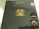 QUEEN Greatest Hits II 2LP BLUE VINYL HMV (UK) EXCLUSIVE SEALED Freddie Mercury