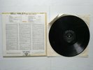5 LPs (3 Carl Perkins + 1 Bill Haley + 1 Chuck Berry Live)  RARE
