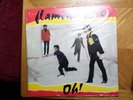 NEW *FACTORY SEALED FAT CITY LP RECORD/FLAMIN' OH'S/OH /1981 POWER POP MINNESOTA