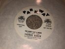 Yvonne Baker You didnt Say A Word Rare Promo Northern Soul