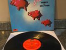 VINYL LP PINK FAIRIES KINGS OF OBLIVION UK 1ST PRESS Polydor – 2383-212 VG+/VG+