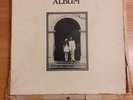 John Lennon & Yoko Ono - Wedding Album - Apple Records - SAPCOR 11 - 11A-1