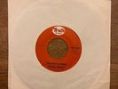 Northern soul Sandra Wright Wounded Woman Truth Records TRA 3201
