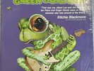 vinyl records lp Green Bullfrog Ritchie Blackmore 1979