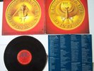 EARTH, WIND & FIRE BEST OF VOL.1 VINYL RECORD ALBUM AL 35647 1978 GOOD SHAPE