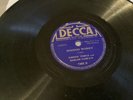 Johnnie Temple Hoodoo Women /  Gimme Some Of That Yum Yum Yum DECCA 7385 78