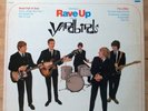 YARDBIRDS -   HAVING A RAVE-UP WITH THE YARDBIRDS - EXCELLENT - ORIGINAL FIRST