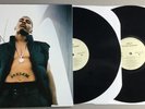Nelly signed Country Grammar Vinyl Autograph Lp Record