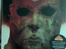 Rob Zombie’s Halloween 2007 vinyl soundtrack New