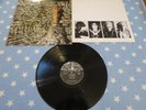 Siouxsie And The Banshees – Juju, Polydor Records, VVG