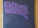 Electric Wizard – Legalise Drugs & Murder EP (Doom Metal, Sludge, Sleep)