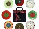 A TRIBE CALLED QUEST Low End Theory BOX SET 7” Singles COLOR VINYL NEW 45 RPM