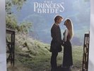 Mark Knopfler The Princess Bride Soundtrack  PROMO Used Vinyl LP
