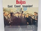 The Beatles East Coast Invasion LP 1985 Cicadelic Rec. Mono M/NM Sealed