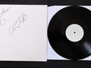 SIMPLE MINDS - DIRECTION OF THE HEART SIGNED TEST PRESSING VINYL LP - LIMITED 60