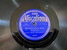 LIGHT CRUST DOUGHBOYS We Must Have Beer/Mama Won't Let Me VOCALION 04973 Hot