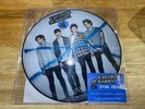 5SOS / 5 Seconds Of Summer Vinyl Record RARE Picture Disc RSD /1500 2014