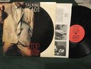 OrIg 1984 LP TALKING HEADS: Stop Making Sense U.S. Sire Label