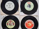madness 7 vinyl singles House Of Fun IMPORTS x 8 