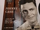JOHNNY CASH I Walk The line London  Tri Centre 7