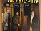 LP:  THE FALL-OUTS - Fine Young Men   NEW SEALED