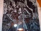A. / PANTHEON split LP Heldentum Fanisk Goatmoon Der Sturmer Wolfnacht Vothana