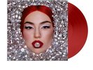Ava Max - Diamonds & Dancefloors - Album Vinyle Rouge Rubis - Edition Limitée