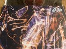 Loop Sonancy Smoke vinyl Album