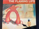 The Flaming Lips Yoshimi Battles the Pink Robots Near Mint vinyl from Box Set
