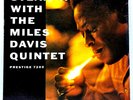 Steamin' With The Miles Davis Quintet 1961 Vinyl Prestige Records 1st Press Mono