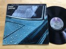 Peter Gabriel S/T LP Atco Super Disk Half Speed Audiophile 1977 Ultrasonic VG+