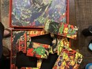 Rob Zombie Lunar Injection Kool Aid Eclipse Conspiracy Box Set Vinyl Gift Set