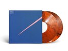 King Krule - The Ooz - Rough Trade Tortoise Shell Vinyl - Sealed [Sold Out]