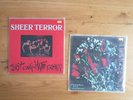 Sheer Terror - LPs / Vinyl_NYHC_Agnostic Front_Madball_LP