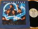 ACTIVE FORCE-Self Titled RARE ORIG.1983 A&M PROMO LP MODERN SOUL BOOGIE FUNK